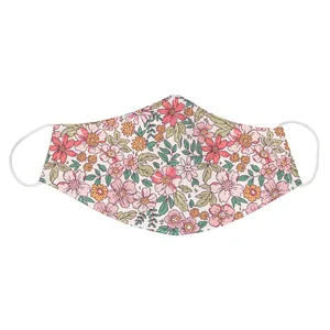 ماسک پارچه‌ای مدل L88