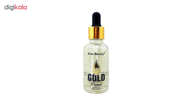 پرایمر و اسپری تثبیت کننده آرایش کیس بیوتی مدل Gold 2in1 پرایمر و اسپری تثبیت کننده آرایش کیس بیوتی مدل Gold 2in1