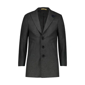 پالتو مردانه بوگس مدل Mtp-06