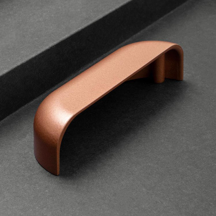 دستگیره کابینت مدل زئوس ویو