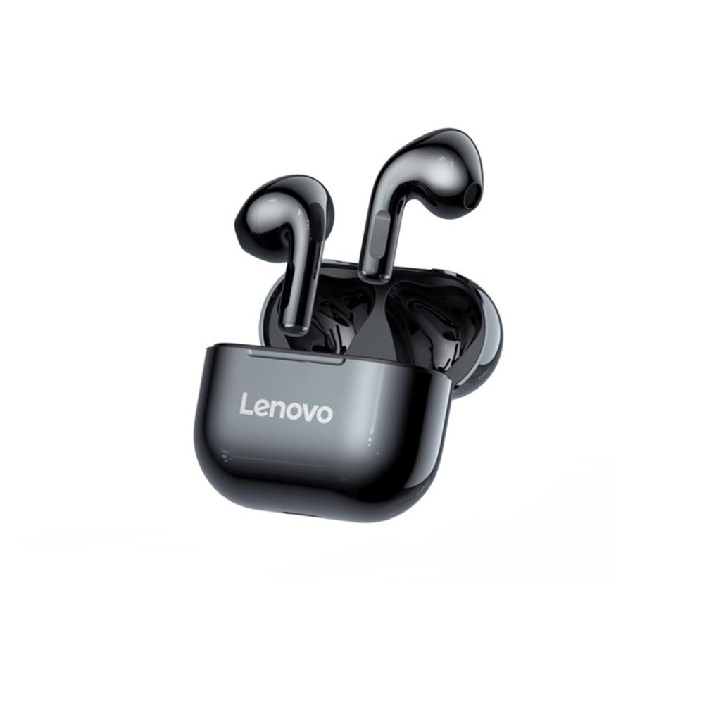 هدست مخصوص بازی بلوتوثی لنوو مدل NAS 40 JHY LP