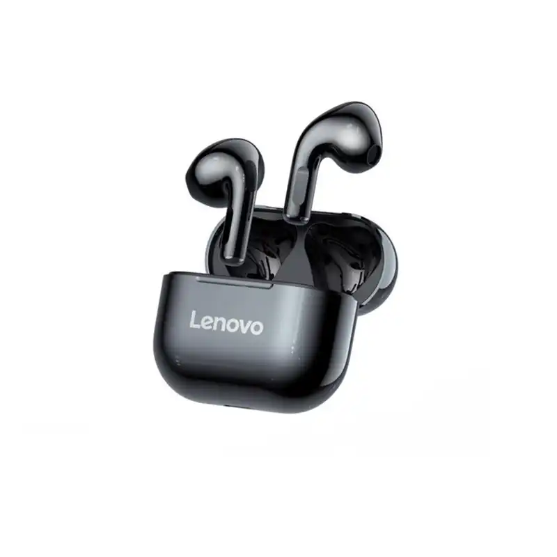 هدست بی سیم لنوو مدل EMD LP40 LIVEPODS