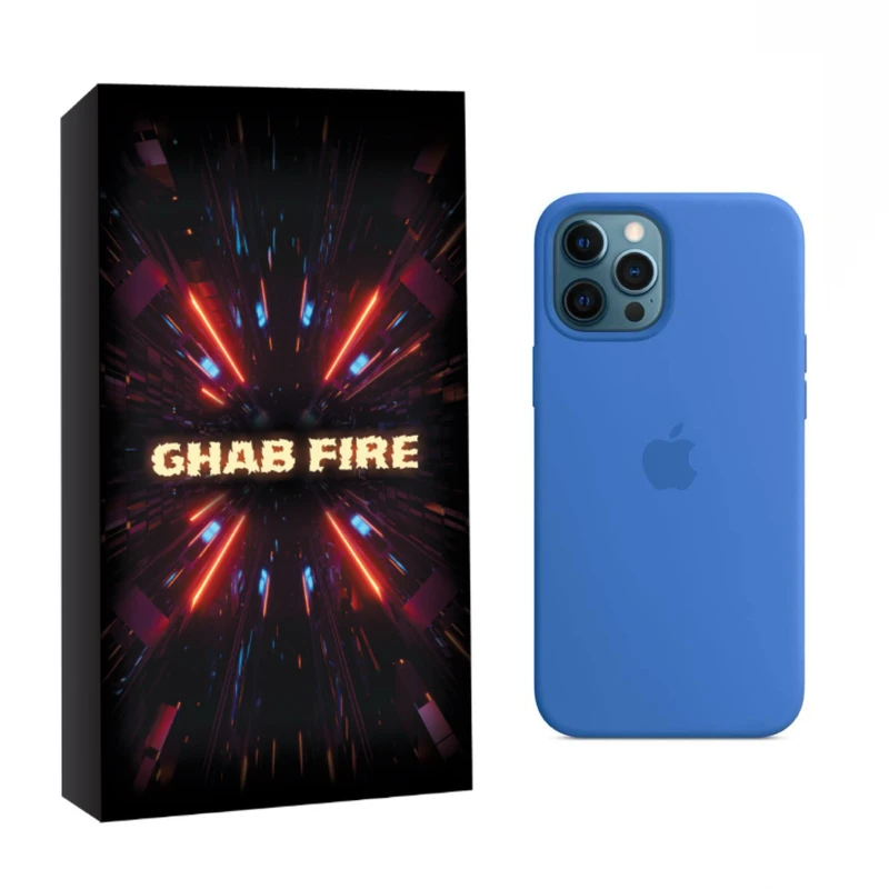 کاور قاب فایر مدل CLK مناسب برای گوشی موبایل اپل IPHONE 13 PRO MAX