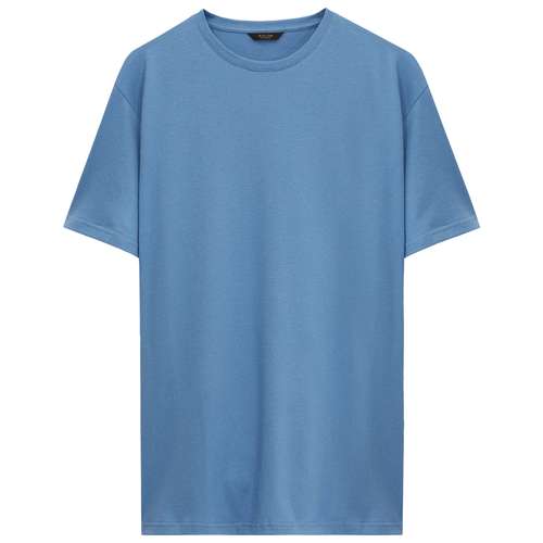 تی شرت آستین کوتاه مردانه ماسیمو دوتی مدل BL275-427