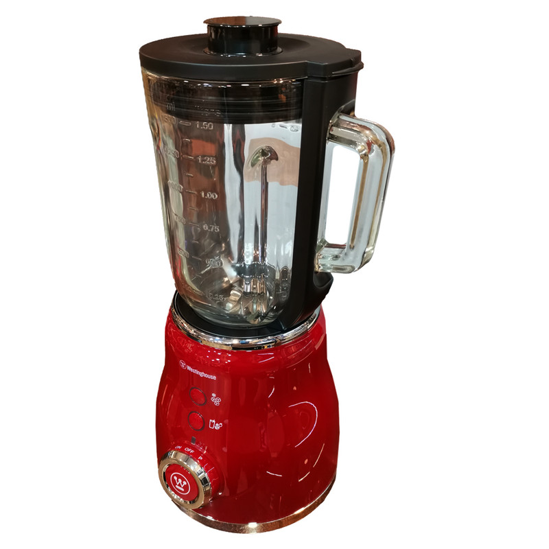 مخلوط کن 1.5 لیتری وستینگهاوس مدل wkb37