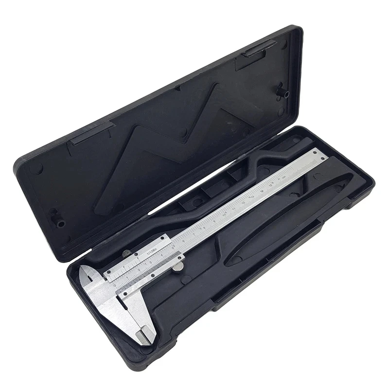 کولیس مدل AJ_30 15Cm گستره 0-150 میلی متر