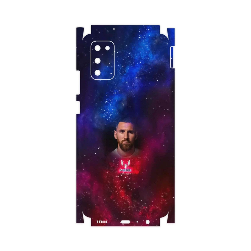 برچسب پوششی ماهوت مدل Lionel Messi 1-FullSkin مناسب برای گوشی موبایل سامسونگ Galaxy A02S