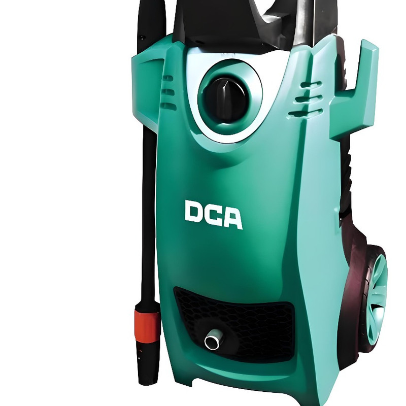 کارواش دی سی ای کد DCA AQW5.5/10