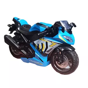 موتور بازی مدل Racing طرح موزیکال کد 02 