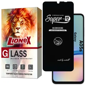 Lionex SUPERDNL Screen Protector For Samsung Galaxy A05s