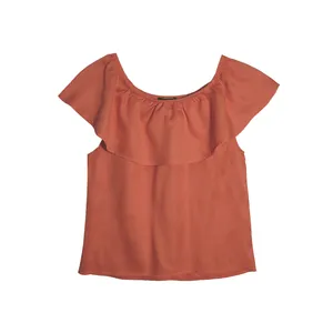 بلوز زنانه اسمارا کد 78546
