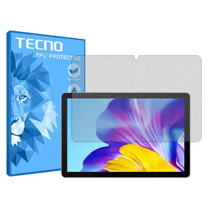 Tecno HyMTT model matte screen protector suitable for Honor Pad 6 tablet