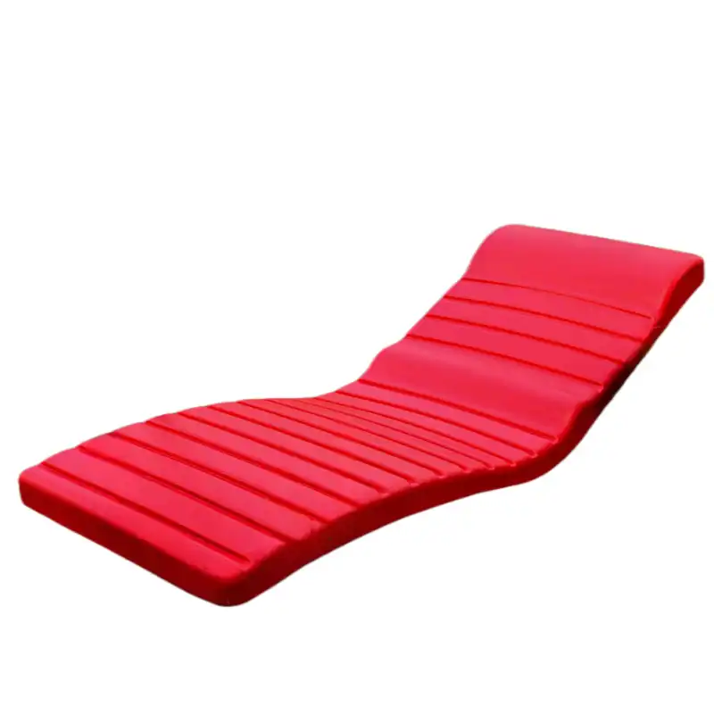 تخت استخری مدل ثابت nabsanat