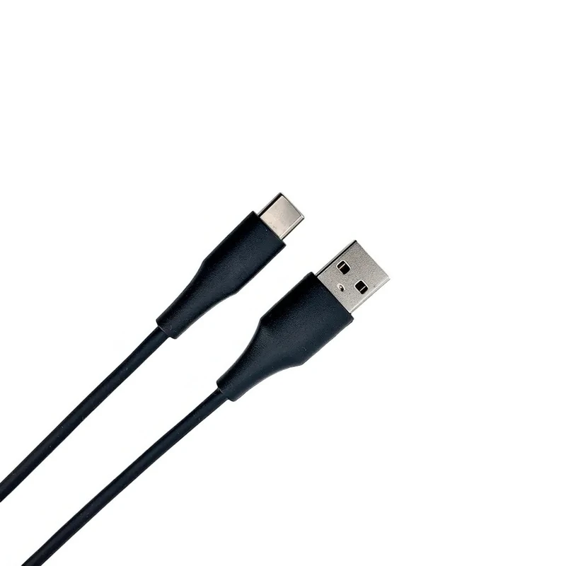 کابل تبدیل USB به USB-C اسکوید مدل SC8122 طول 1 متر