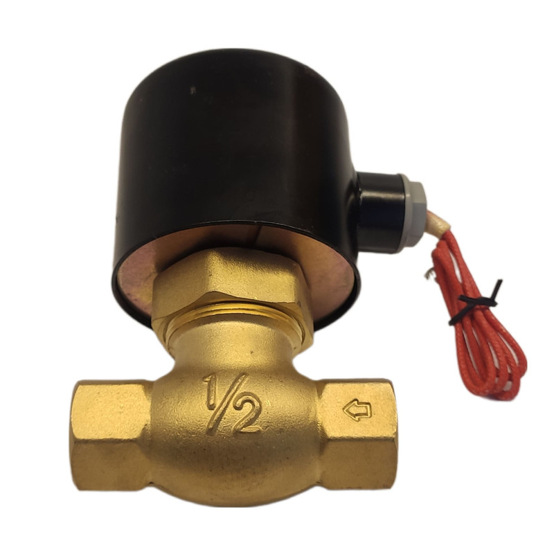 شیر برقی یونی دی مدل US-15-220-1/2 شیر برقی یونی دی مدل US-15-220-1/2