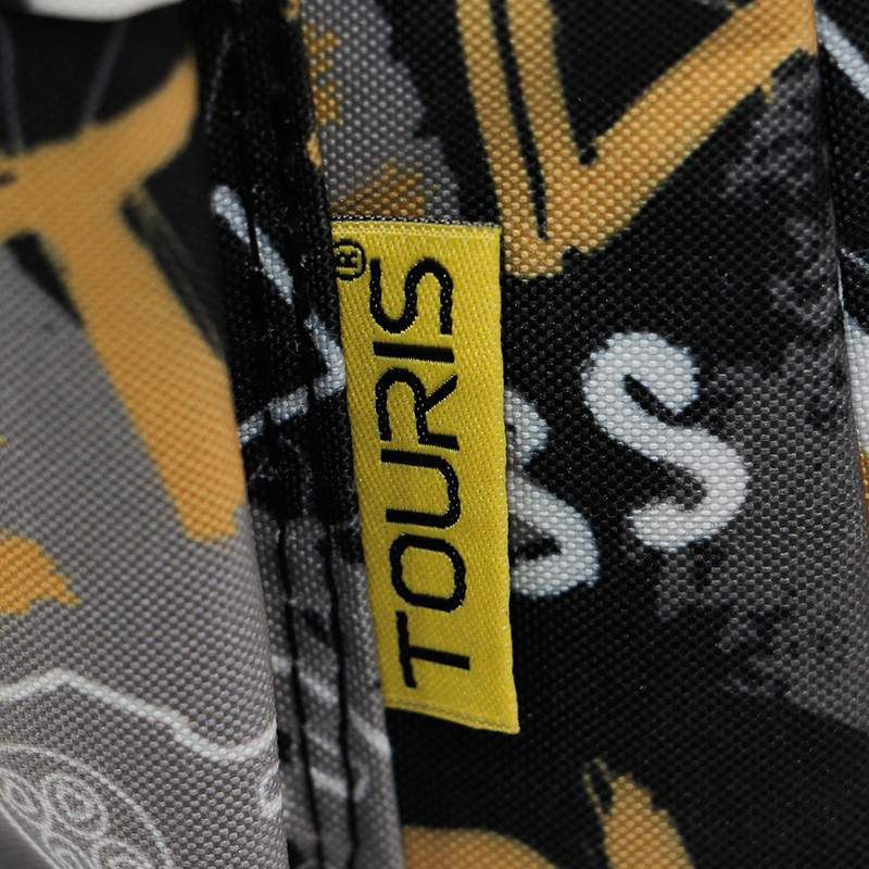 کوله پشتی توریث مدل RT-74525 به همراه جامدادی