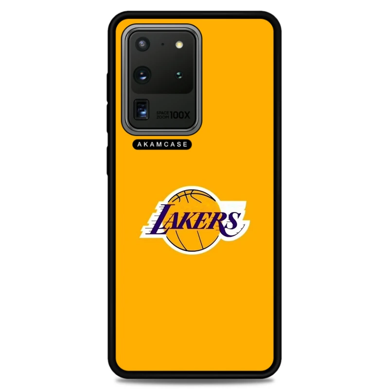 کاور آکام مدل AMC-WSGS20U-BASKETBALL1 مناسب برای گوشی موبایل سامسونگ Galaxy S20 Ultra