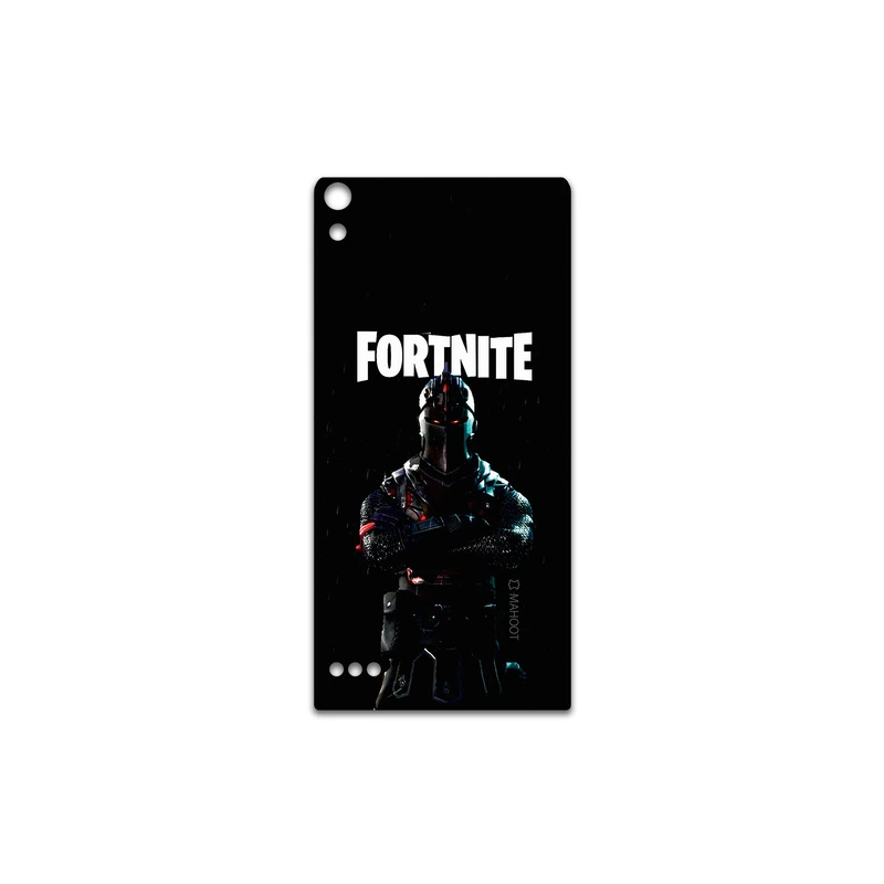 برچسب پوششی ماهوت مدل FORTNITE-Game مناسب برای گوشی موبایل هوآوی Ascend P6