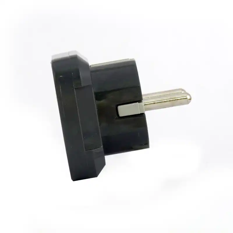 دوشاخه برق پایا الکتریک مدل FLAT