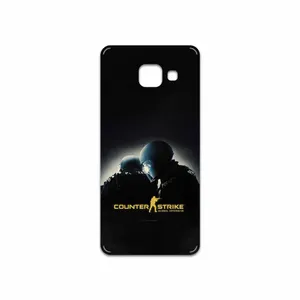 MAHOOT Counter-Strike Cover Sticker for Samsung Galaxy A3 2016