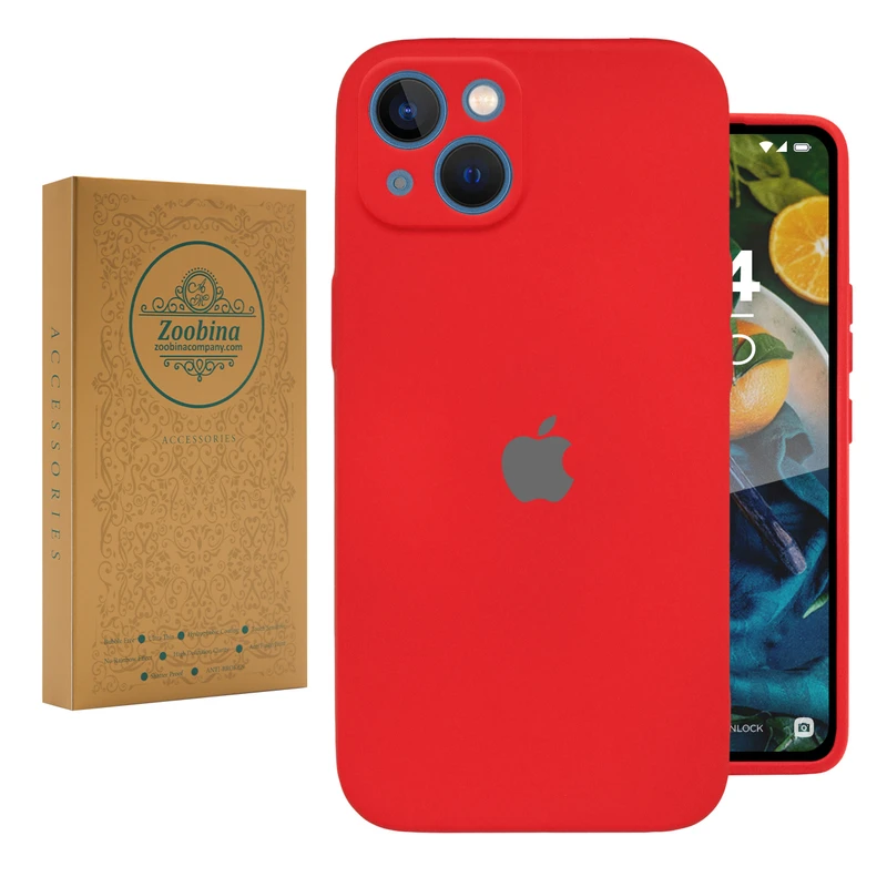 کاور مدل Tokyo مناسب برای گوشی موبایل اپل iPhone 13