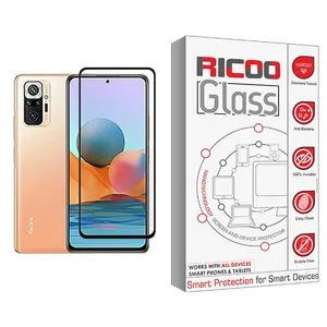 Ricoo Ricoo Glass MIX001 Screen Protector For Xiaomi Redmi Note 10 Pro Max