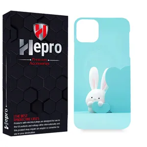 HEPRO MC Cover for Apple IPHONE 11 PRO