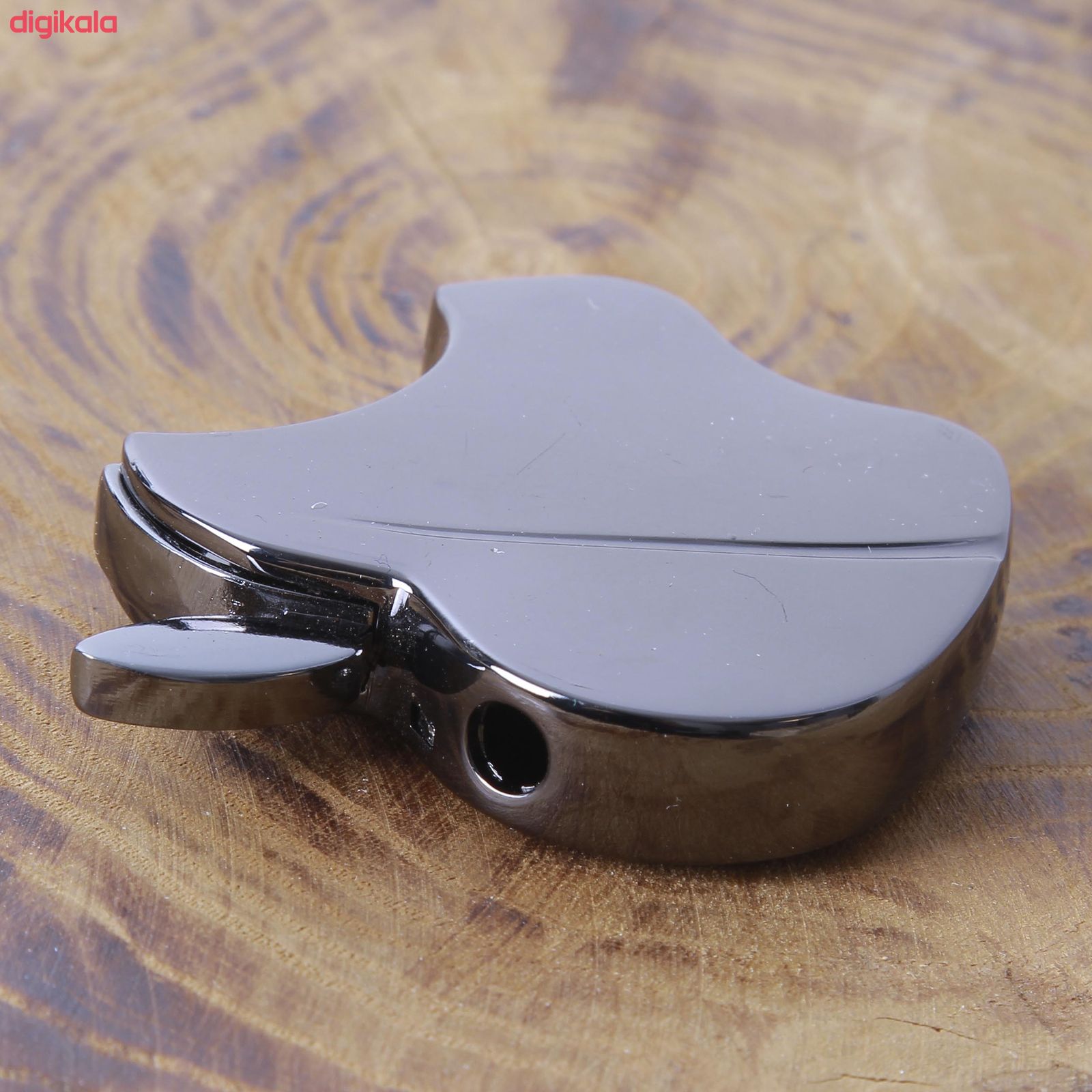 خرید اینترنتی با تخفیف ویژه فندک بازرگانی میلادی کد FAN_025