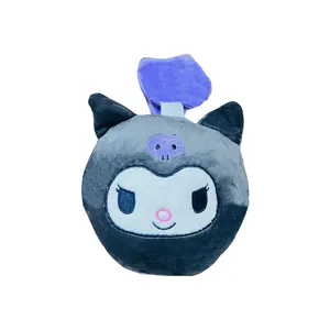 بالش سفری مدل کرومی کد JI110