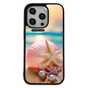 AKAM AMC-WA14PRO-PEARL7 Cover For Apple iPhone 14 Pro