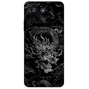 Megafone Dragon 1897 Cover For Realme 11 4G