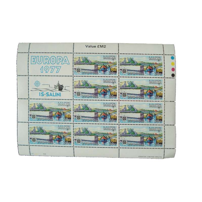 تمبر یادگاری مدل ملل کد DS1466 مجموعه 12 عددی