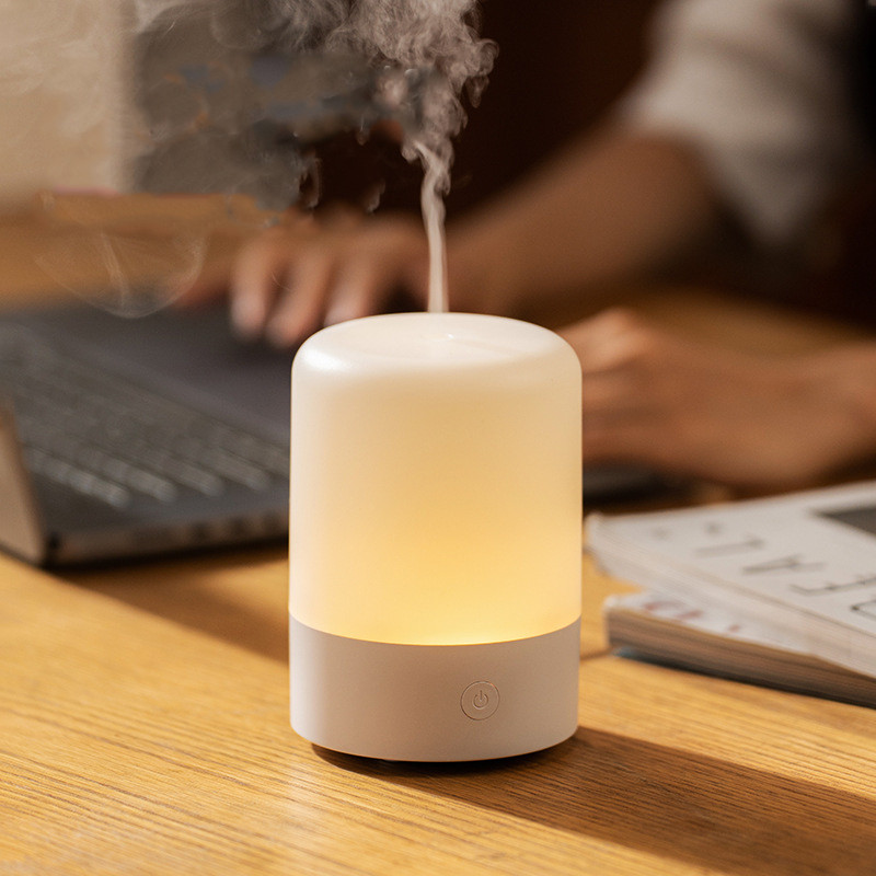 دستگاه بخور و رطوبت‌ساز سرد مدل DQ712