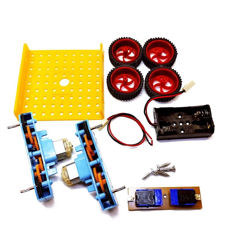 بازی آموزشی مدل MAZ-S1