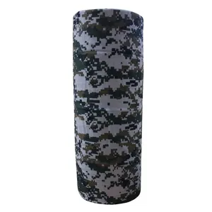 دستمال سر و گردن مدل TBMA58