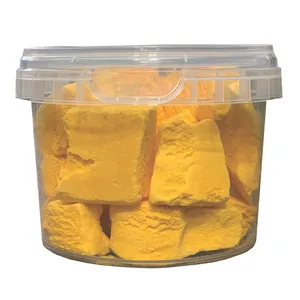 بستنی خشک پفکی انبه عطاری مجذوبی - 50 گرم 
