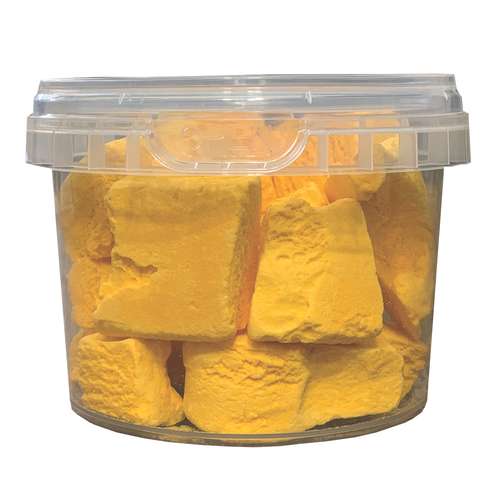 بستنی خشک پفکی انبه عطاری مجذوبی - 50 گرم 