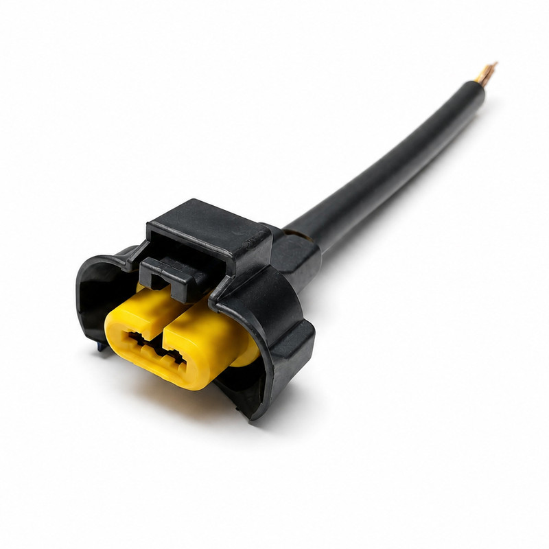 سوکت مه شکن کد bbz-2634 مناسب برای شاهین و پژو 207