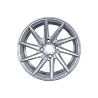 رینگ تولیدی اروند چرخ مدل ووسن چرخشی کد FH-1381 VOSSEN سایز 16 اینچ