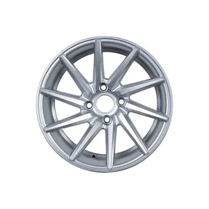 رینگ تولیدی اروند چرخ مدل ووسن چرخشی کد FH-1381 VOSSEN سایز 16 اینچ