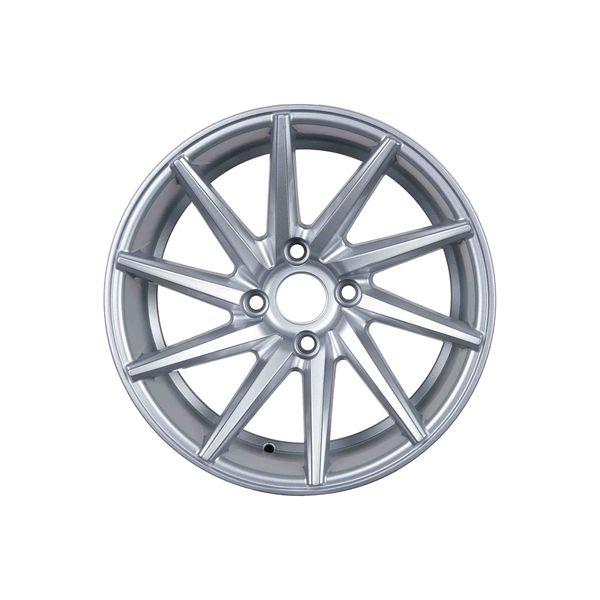رینگ تولیدی اروند چرخ مدل ووسن چرخشی کد FH-1381 VOSSEN سایز 16 اینچ