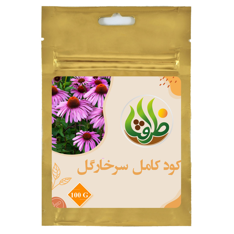 کود کامل اکیناسه ظرافت مدل KO25988 وزن 100 گرم