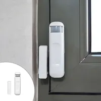 سنسور هوشمند در و پنجره آگاه مدل S201