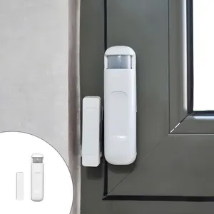 سنسور هوشمند در و پنجره آگاه مدل S201