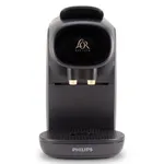 اسپرسو ساز خانگی 0.8 لیتری فیلیپس مدل Lor Barista Sublime LM9012، تمام اتوماتیک با مصرف کپسول قهوه، مناسب تهیه اسپرسو، ریسترتو، لانگو و امریکانو، دارای دو عدد نازل قهوه