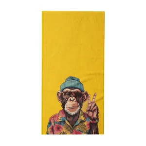 حوله ورزشی کد 07 towel