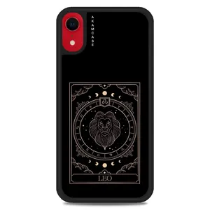 AKAM AMC-WAXR-ZODIAC-18 Cover For Apple iPhone XR