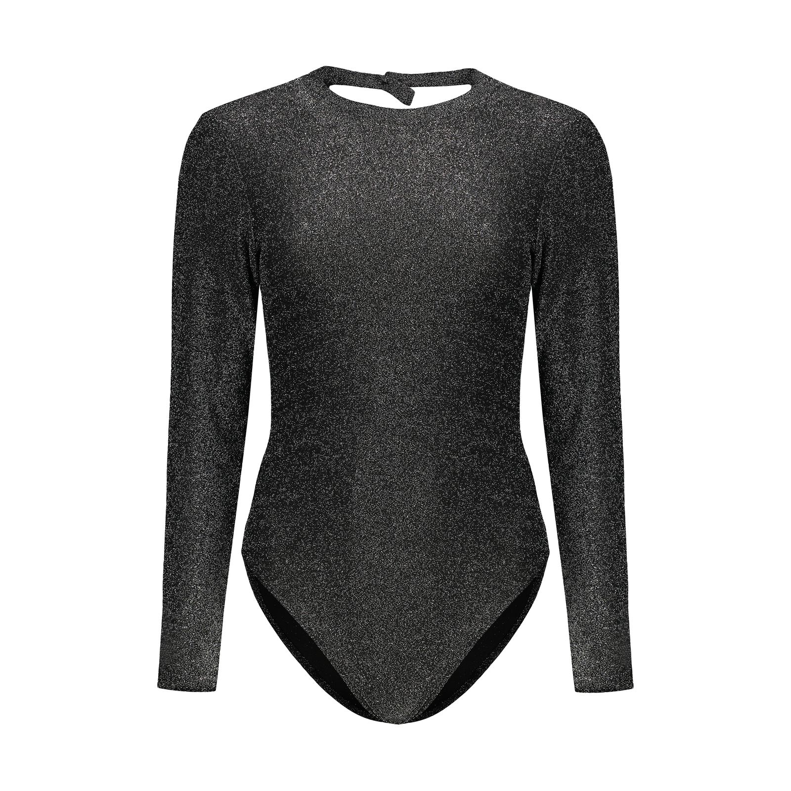 بادی آستین بلند زنانه لیلیان مد مدل W0414142TO - - 1