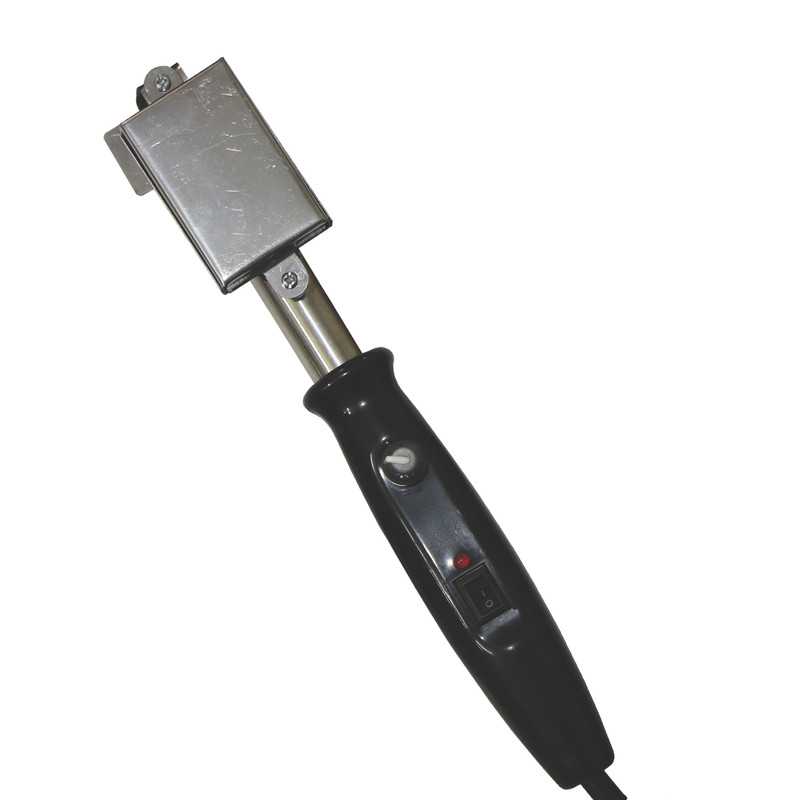 انبر برقی فلزی آذر صنعت مدل As 202 انبر برقی فلزی آذر صنعت مدل As 202