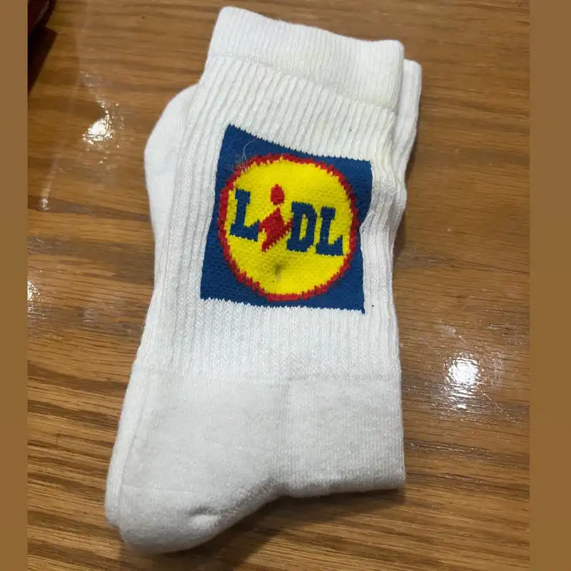 جوراب ورزشی زنانه لیدل مدل zo20